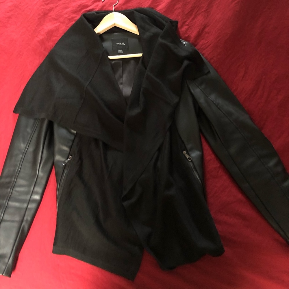 Guess jacket S